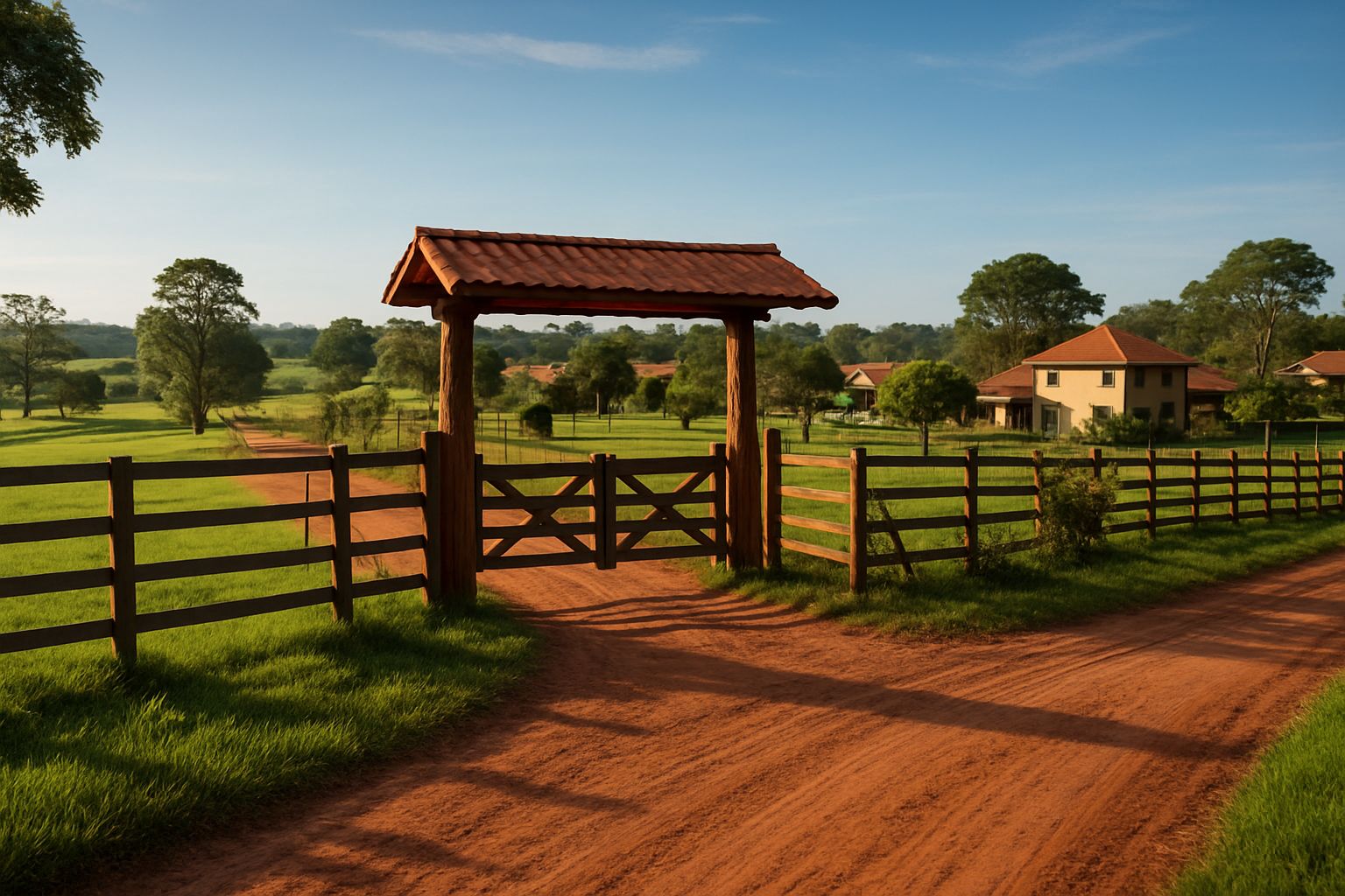 Regularizar Condomínio de Chácaras em Cascavel/PR - Área Rural - Bonfante e Lemos Advogados Associados - Advogado Cascavel - PR
